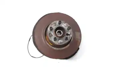 Second-hand car spare part REAR RIGHT KNUCKLE for BMW X3 (F25)  OEM IAM references 33406797570  