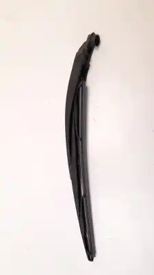 Peça sobressalente para automóvel em segunda mão haste de escova traseiro por peugeot 208 1 1.6 blue hdi 100ch manual referências oem iam 9673234180