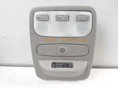 Second-hand car spare part interior light for renault clio iv dynamique oem iam references 264300007r