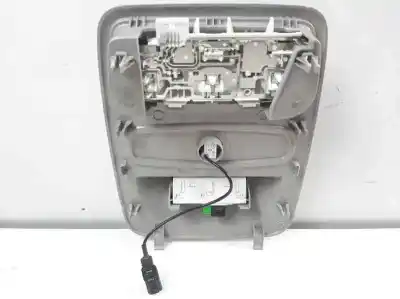 Second-hand car spare part interior light for renault clio iv dynamique oem iam references 264300007r  