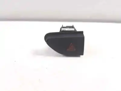Second-hand car spare part hazard warning lights for renault clio iv dynamique oem iam references 252907372r