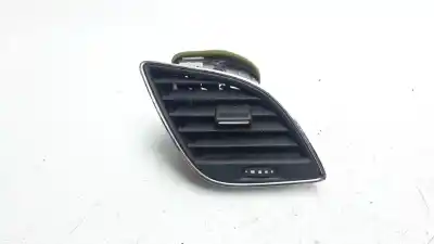 Gebrauchtes Autoersatzteil LÜFTUNGSGITTER zum SEAT LEON ST (5F8)  OEM-IAM-Referenzen 5F1820902FYM8  