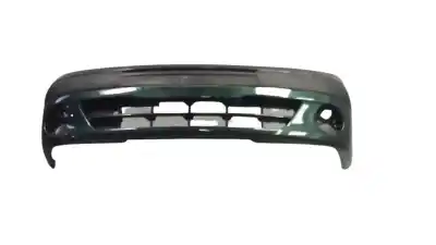 Автозапчасти б/у передний бампер за renault scenic (ja..) 1.9 dti diesel cat ссылки oem iam 7701473523