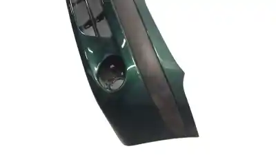 Автозапчасти б/у передний бампер за renault scenic (ja..) 1.9 dti diesel cat ссылки oem iam 7701473523 107193408 rn0311001