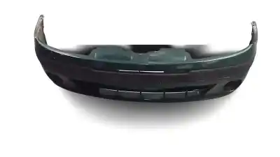 Автозапчасти б/у передний бампер за renault scenic (ja..) 1.9 dti diesel cat ссылки oem iam 7701473523 107193408 rn0311001