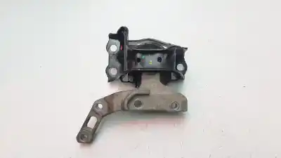 Second-hand car spare part right engine support for nissan micra (k13) 1.2 cat oem iam references 112101hc3c  