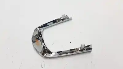 Автозапчастина б/у молдинг для mazda 2 lim. () 1.5 16v cat посилання на oem iam d10a64357  