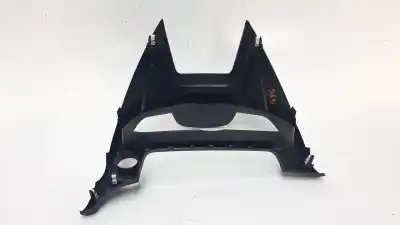 Автозапчастина б/у молдинг для mazda 2 lim. () 1.5 16v cat посилання на oem iam d10k55433  
