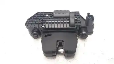 Second-hand car spare part trunk lock for peugeot 208 ii (ub_, up_, uw_, uj_) 1.6 hdi 90 (ub9hpa) oem iam references 9151487499h