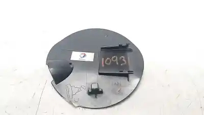 Автозапчастина б/у зовнішній пливний колпак для peugeot 208 ii (ub_, up_, uw_, uj_) 1.6 hdi 90 (ub9hpa) посилання на oem iam 9673905980  