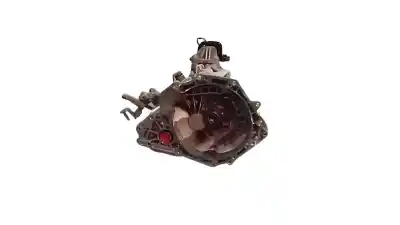 Автозапчастина б/у коробка передач для opel corsa d 1.2 cat (a 12 xer / ldc) посилання на oem iam 55565177