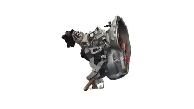 İkinci el araba yedek parçası vites kutusu için opel corsa d 1.2 cat (a 12 xer / ldc) oem iam referansları 55565177  
