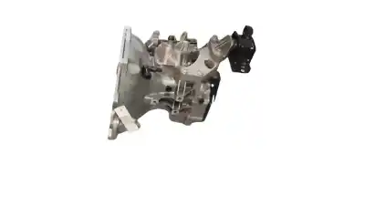İkinci el araba yedek parçası vites kutusu için opel corsa d 1.2 cat (a 12 xer / ldc) oem iam referansları 55565177  