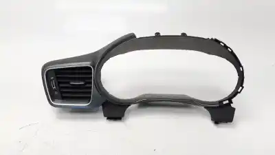 Second-hand car spare part air ventilation grille for kia xceed 1.0 tgdi cat oem iam references 84830jaa0