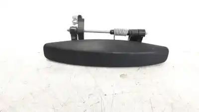 Автозапчасти б/у наружная рукоятка передняя справа за dacia dokker monospace (ke_) 1.5 dci (keaj keah) ссылки oem iam 806068777r