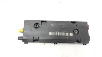 Peça sobressalente para automóvel em segunda mão módulo eletrônico por bmw serie 1 berlina (e81/e87) 1.6 16v cat referências oem iam 65206958900