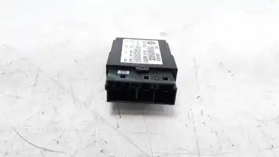 Second-hand car spare part electronic module for bmw serie 1 berlina (e81/e87) 1.6 16v cat oem iam references 692643301  