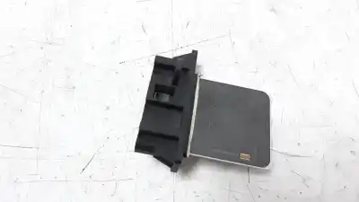 Peça sobressalente para automóvel em segunda mão RESISTÊNCIA SOFAGEM CHAUFFAGE por NISSAN NP300 PICK-UP (D23)  Referências OEM IAM 27150EY00A  