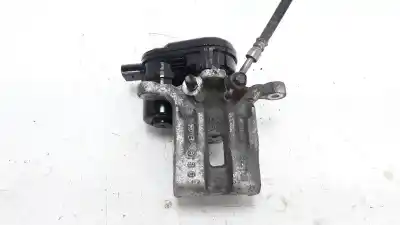 Peça sobressalente para automóvel em segunda mão pinça de travão traseira direita por hyundai kona el referências oem iam g358237700