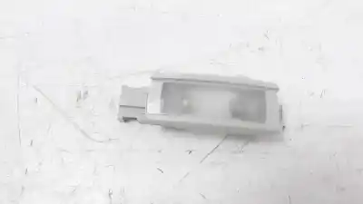 Peça sobressalente para automóvel em segunda mão luz interior por volkswagen polo 1.0 tsi referências oem iam 1k947109