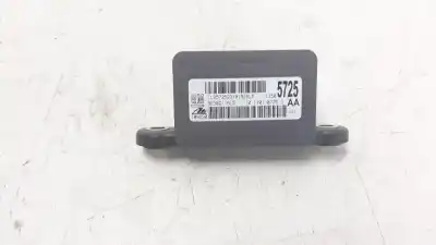 Автозапчастина б/у датчик для opel astra j (p10) 1.7 cdti (68) посилання на oem iam 13505725