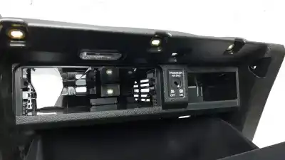 Автозапчасти б/у бардачок за audi q5 (fyb) 2.0 16v tdi ссылки oem iam 80b8570356ps  80b857035c6ps