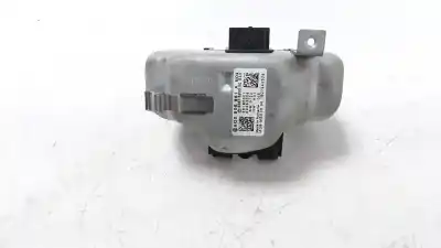 Автозапчастина б/у стартер для seat leon st (5f8) 2.0 tdi посилання на oem iam 5q0905861a  