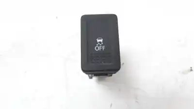 Pezzo di ricambio per auto di seconda mano interruttore per suzuki vitara (ly) 1.6 ddis (apk 416d) riferimenti oem iam 3758557l00