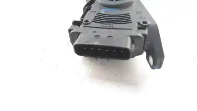 Pezzo di ricambio per auto di seconda mano potenziometro a pedale per suzuki vitara (ly) 1.6 ddis (apk 416d) riferimenti oem iam 4940068l51  