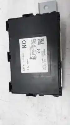 Second-hand car spare part electronic module for suzuki vitara (ly) 1.6 ddis (apk 416d) oem iam references 3717154p00  ghrs004610