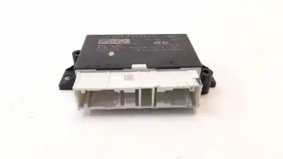 Автозапчасти б/у электронный модуль за audi q3 (f3b) 2.0 16v tdi ссылки oem iam 5qa919283e  