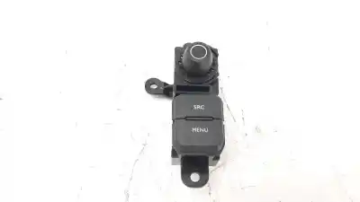 Second-hand car spare part multifunction switch for citroen c-elysee (dd_) 1.6 bluehdi 100 oem iam references 98187373zd