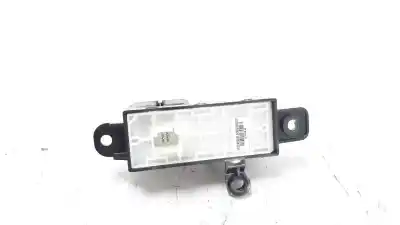 Second-hand car spare part multifunction switch for citroen c-elysee (dd_) 1.6 bluehdi 100 oem iam references 98187373zd  