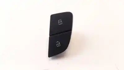 Автозапчастина б/у вимикач для audi a1 (8x) attraction посилання на oem iam 8x1962107 Автозапчастина б/у вимикач для audi a1 (8x) attraction посилання на oem iam 8x1962107