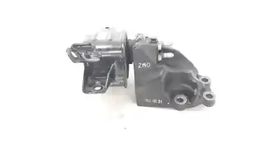 Second-hand car spare part left engine support for kia xceed 1.0 tgdi cat oem iam references 21830g4000