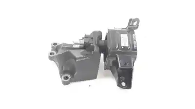 Second-hand car spare part left engine support for kia xceed 1.0 tgdi cat oem iam references 21830g4000  