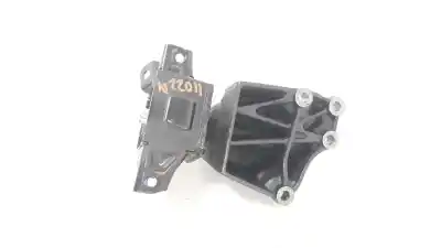 Second-hand car spare part left engine support for kia xceed 1.0 tgdi cat oem iam references 21830g4000  