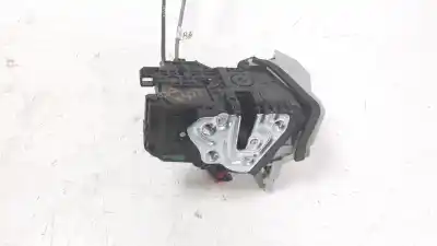 Peça sobressalente para automóvel em segunda mão fechadura da porta dianteira direita por hyundai kona 1.0 tgdi cat referências oem iam 81320j9010