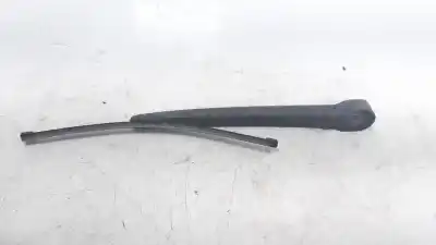 Second-hand car spare part rear windshield wiper arm for seat leon st (5f8) 2.0 tdi oem iam references 5k6955707b  