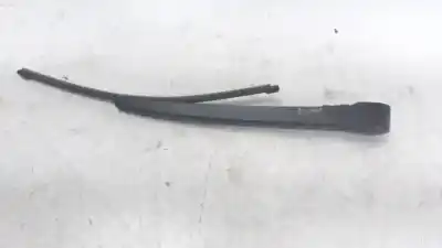 Second-hand car spare part rear windshield wiper arm for seat leon st (5f8) 2.0 tdi oem iam references 5k6955707b  