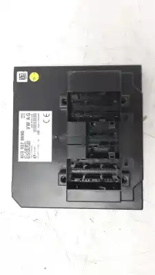 Автозапчасти б/у электронный модуль за seat ibiza iv (6j5, 6p1) 1.2 tsi ссылки oem iam 6c0937089d