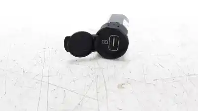 Peça sobressalente para automóvel em segunda mão módulo eletrônico por kia optima (jf) 1.7 crdi referências oem iam 96125d4000