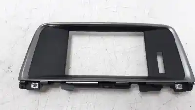 Peça sobressalente para automóvel em segunda mão moldagem por kia optima (jf) 1.7 crdi referências oem iam 84740d4100ck5