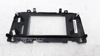 Peça sobressalente para automóvel em segunda mão moldagem por kia optima (jf) 1.7 crdi referências oem iam 84740d4100ck5  