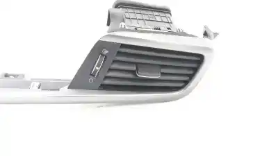 Peça sobressalente para automóvel em segunda mão grelha / difusor de ar por kia optima (jf) 1.7 crdi referências oem iam 84795d4000