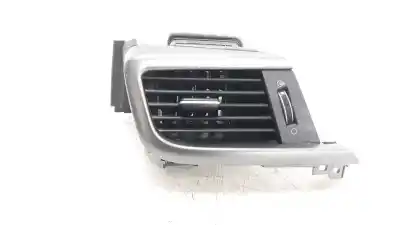 Peça sobressalente para automóvel em segunda mão grelha / difusor de ar por kia optima (jf) 1.7 crdi referências oem iam 84790d4000