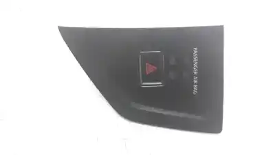 Peça sobressalente para automóvel em segunda mão interruptor 4 piscas - emergência por volkswagen polo 1.0 tsi referências oem iam 6r0953509b