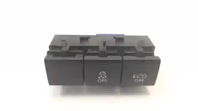 Second-hand car spare part switch for peugeot 208 ii (ub_, up_, uw_, uj_) 1.6 hdi 90 (ub9hpa) oem iam references 96750111zd