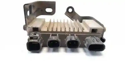 Автозапчасти б/у ЭЛЕКТРОННЫЙ МОДУЛЬ за TOYOTA HILUX (KUN)  ссылки OEM IAM 2855130010  1327000010