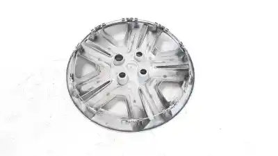 Piesă de schimb auto la mâna a doua capace roti pentru dacia sandero 0.9 tce referințe oem iam 403156136r 16pulgadas 
